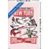Trends International Marvel: Marvel Vs - Fight For New York Unframed Wall Poster Prints - 3 of 4