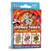MasterPieces Officially Licensed Looney Tunes Playing Cards - 54 Card Deck for Adults - 2 of 4
