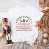 Simply Sage Market Women's NP Milk and Cookie Co Short Sleeve Graphic Tee - 3 of 4