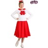 HalloweenCostumes.com Women's Grease Rydell High Cheerleader Costume. - 4 of 4