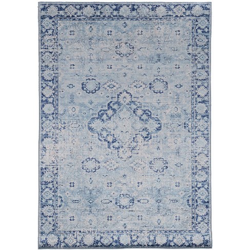 Emerald Canton Rug - Linon - image 1 of 4