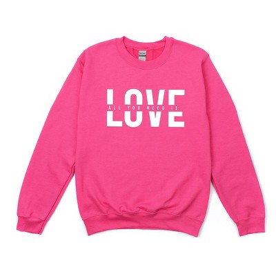 Simply Love Simply Love Full Size Drawstring DAISY Graphic Long Sweatpants