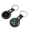 Keyscaper NFL AFC Historic Teams Insignia Black Airtag Holder 2-Pack - 3 of 4