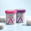 Almay Biodegradable Oil Free Micellar Eye Makeup Remover Pads - 2 of 4