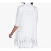 Women's Tiburon Icon Studded Tunic - Stella Carakasi - 3 of 3