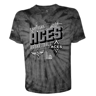 WNBA Tie-Dye Adult T-Shirt