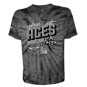 WNBA Tie-Dye Adult T-Shirt - 1 of 1
