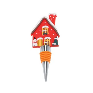 Unique Bargains Seahorse Stopper Aluminum Alloy TPE 5.31"x2.01"x0.83" 1 Pc - 1 of 3