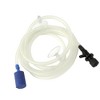 Unique Bargains Aquarium Air Pump Pipe Valve Airstone Oxygen Supplies 57.5" Length - 3 of 3