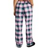 Jockey Women's Flannel Sleep Pant - 2 of 3