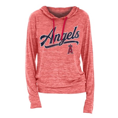 la angels sweatshirt