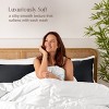 Rayon from Bamboo Pillowcases by Bare Home - 2 of 4