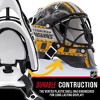 NHL Pittsburgh Penguins Mini Goalie Mask - 2 of 4