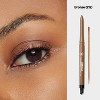 Revlon ColorStay Pencil Waterproof Eyeliner - Built-In Sharpener - 0.01oz - 3 of 4