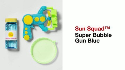 Mini Exstream Bubble Blaster - Sun Squad™ : Target