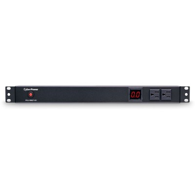 CyberPower Metered PDU 14-Outlets PDU - PDU15M2F12R