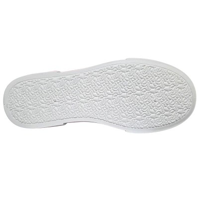 Женские кроссовки Very G Womens Aman USA Lace Up Canvas Sneaker, Dark Denim (8.5) — фото 7
