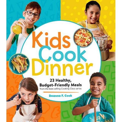 Kids Cooking - By The Editors Of Klutz : Target