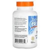 Doctor's Best High Absorption Magnesium, 200 mg, 240 Tablets (100 mg Per Tablet) - 3 of 3