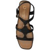 Journee Women's Briley Sandals - 4 of 4