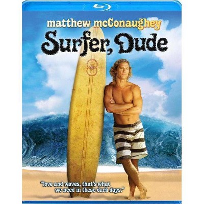surfer dude toy target