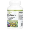 Natural Factors HerbalFactors®, Ginkgo Biloba, 60 Capsules - 3 of 3