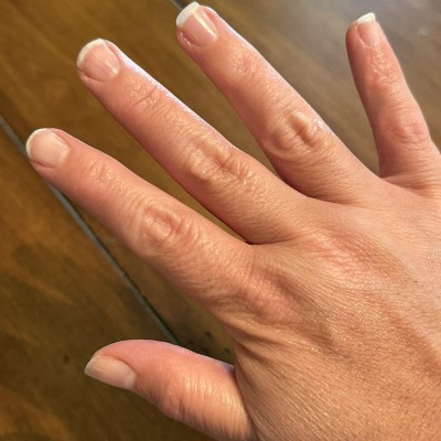 Olive & June Gel Removal System: Nail Grooming Set With Nail