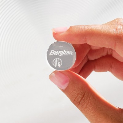 Energizer 2016 Batteries 2pk - Lithium Coin Battery