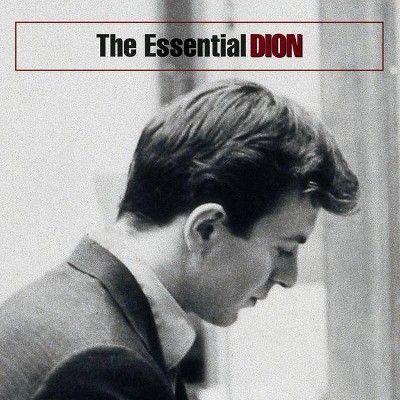 Dion (Dion Francis DiMucci) - Essential Dion (CD)