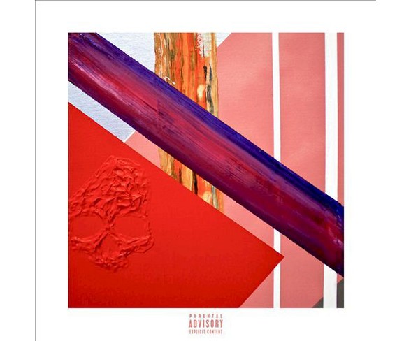 Tetsuo & Youth [Explicit Lyrics]