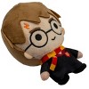 Accessory Innovations Plush Key Chain Harry Potter - 2 of 3