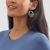 Silpada 'Parades' Sterling Silver Drop Earrings - 3 of 4