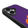 NCAA ACC Universities Solid Bump Cell Phone Case for Apple iPhone 17 Series - 4 of 4