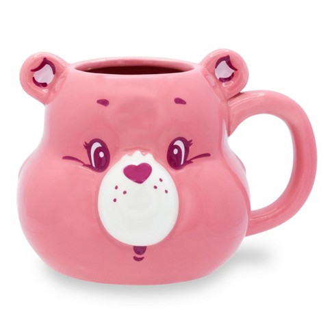 Bears, Coffee Mug: The Healing Mug - Bears