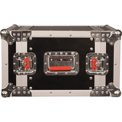 Gator G-Tour EFX 6 ATA Shallow Rack Road Case