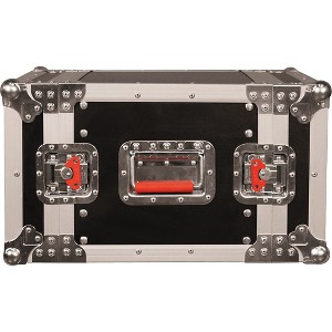 Gator G-Tour EFX 6 ATA Shallow Rack Road Case - 1 of 4