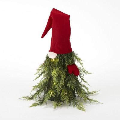 Lakeside Collection Christmas 2022 Decor Gnomes : Target