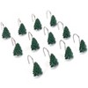 The Lakeside Collection Campsite Bathroom Collection - Set of 12 Shower Hooks 12 Pieces - 2 of 4