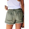 Women's This Could Be It Shorts - Mazik - 3 of 3