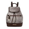 MKF Collection Porsha Women’s Backpack by Mia K - 2 of 4