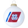 Christmas By Krebs - 67mm / 2.625" Designer Glass Baubles [12 Pieces] - 2 of 4