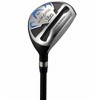MacGregor Golf DCT3000 Premium Mens -1 inch Golf Set, Graphite/Steel, Right Hand - 4 of 4