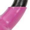 Sunny Health & Fitness Vinyl Coated Kettlebell - 3 of 4