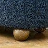 CAVINAS 43" Storage Ottoman Bench,Multi-Functional Foot Rest with Hidden Storage,Storage Ottoman for Bedroom,Living Room - 4 of 4