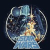 Girls Star Wars Classic Scene Circle T Shirt - 2 of 4
