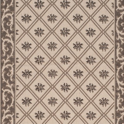 beige/dark beig