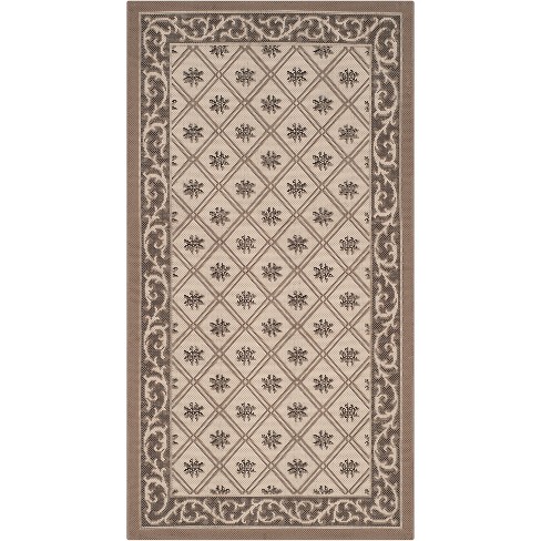 Piccocasa Plush Shaggy Non-slip Bath Mat Thick Bathroom Rug Show Door Mat  Carpet Beige 20 X 31 : Target