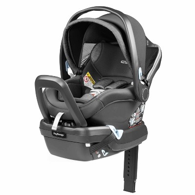 6 best travel carseats