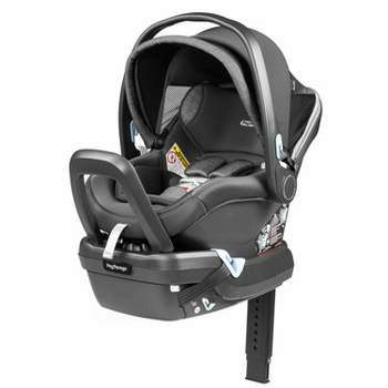 Evenflo LiteMax 35 Infant Car Seat (Knoxville Gray)