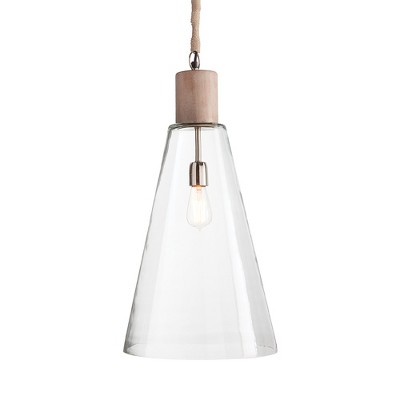 Plum & Post Anselm Pendant